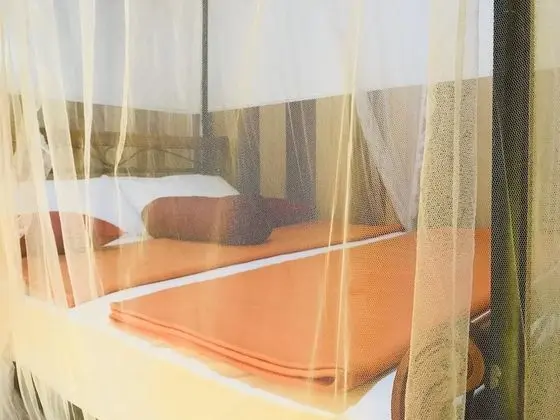 Basic Tek Büyük Yataklı Oda