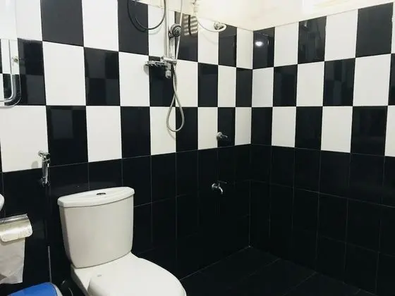 Basic Tek Büyük Yataklı Oda