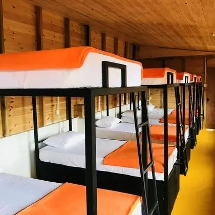 Ortak Ranzalı Oda, Sigara İçilmez