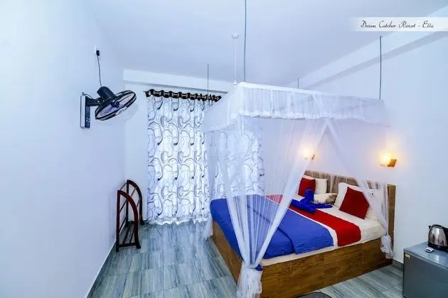 Deluxe Oda, 1 Yatak Odası, Balkon, Dağ Manzaralı