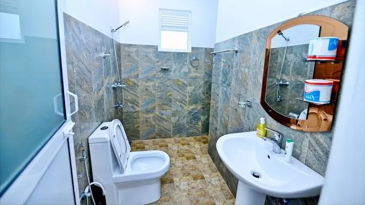 Deluxe Oda, 1 Yatak Odası, Tepe Manzaralı, Dağ Yamacı