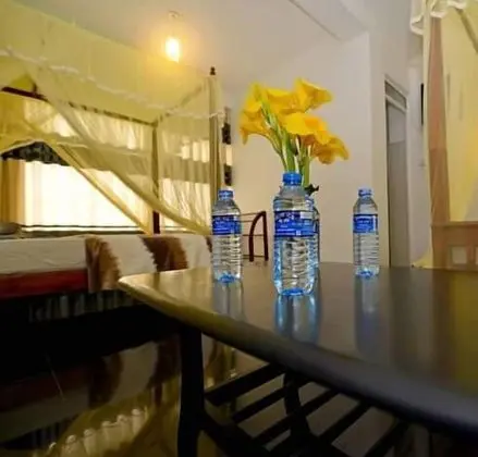 Family Oda, 1 Yatak Odası, Dağ Manzaralı, Dağ Yamacı