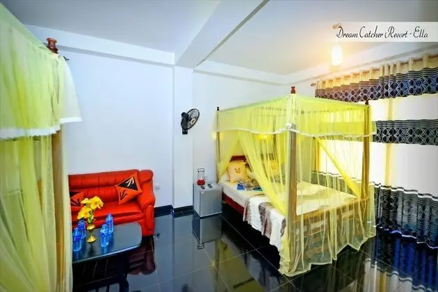 Family Oda, 1 Yatak Odası, Dağ Manzaralı, Dağ Yamacı
