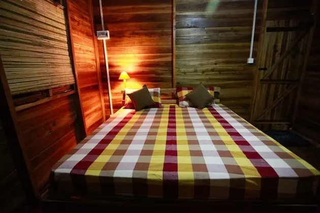 Panoramic Kır Evi, 1 Yatak Odası, Dağ Manzaralı
