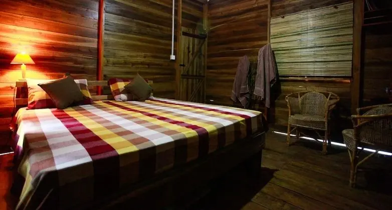 Panoramic Kır Evi, 1 Yatak Odası, Dağ Manzaralı