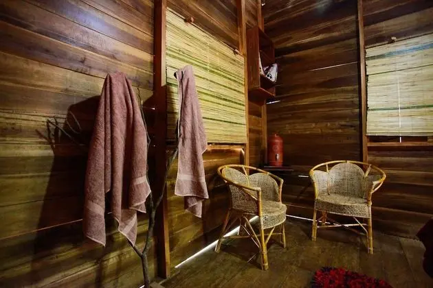 Panoramic Kır Evi, 1 Yatak Odası, Dağ Manzaralı