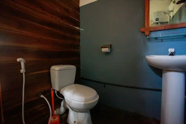 Panoramic Kır Evi, 1 Yatak Odası, Dağ Manzaralı