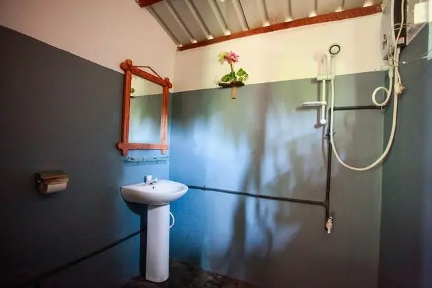Panoramic Kır Evi, 1 Yatak Odası, Dağ Manzaralı