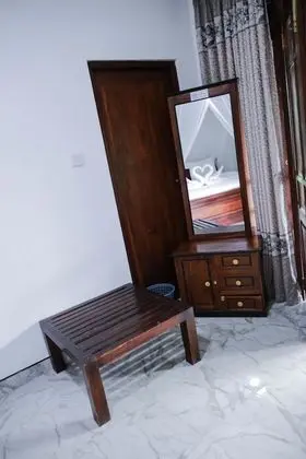 Family Dört Kişilik Oda