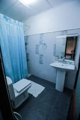 Standard Üç Kişilik Oda