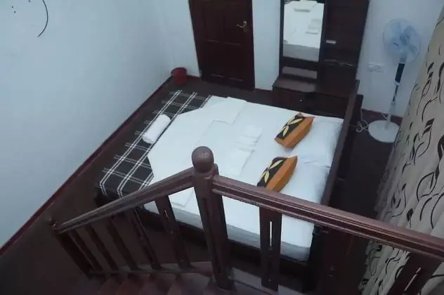Deluxe Tek Büyük Yataklı Oda, Sigara İçilmez, Dağ Manzaralı