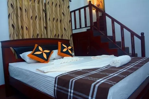 Deluxe Tek Büyük Yataklı Oda, Sigara İçilmez, Dağ Manzaralı