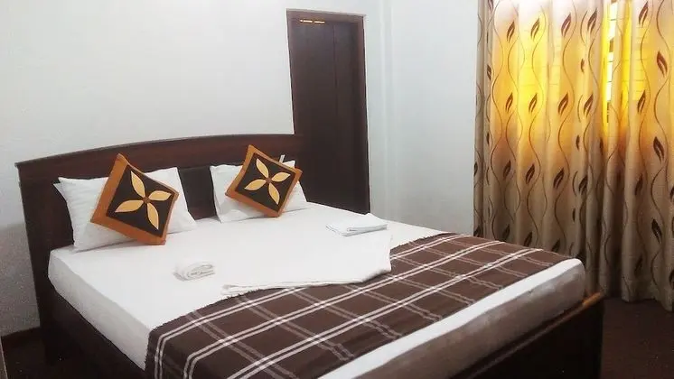 Deluxe Tek Büyük Yataklı Oda, Sigara İçilmez, Dağ Manzaralı
