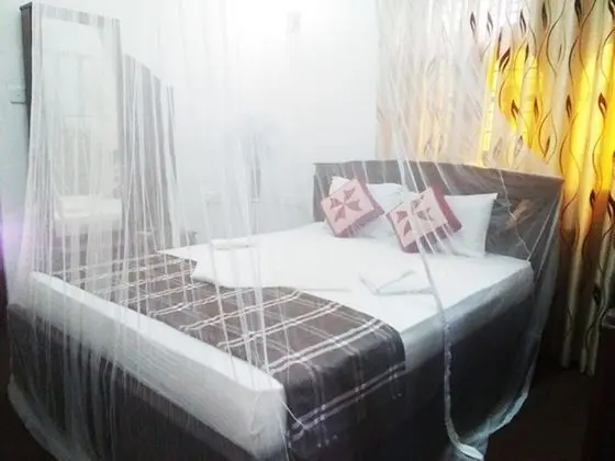 Deluxe Üç Kişilik Oda, Sigara İçilmez