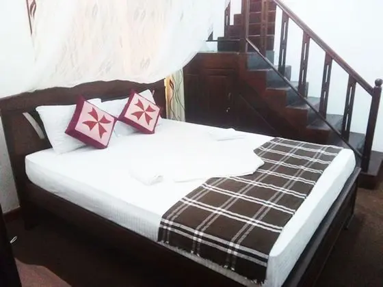 Deluxe Üç Kişilik Oda, Sigara İçilmez