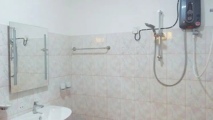 Family Oda, Sigara İçilmez