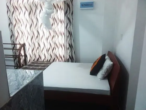 Family Oda, Sigara İçilmez