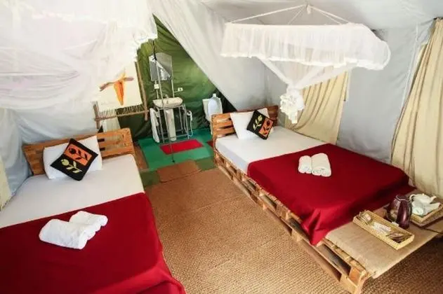 Luxury Çadır