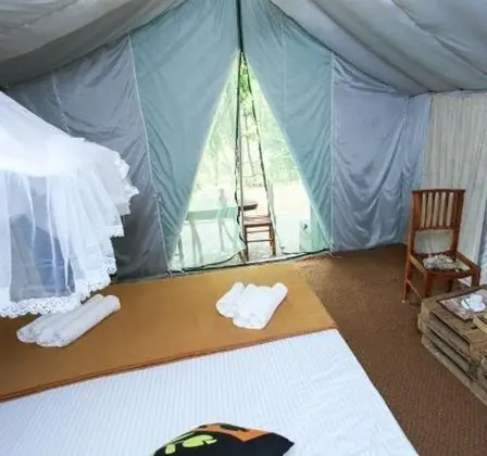 Luxury Çadır
