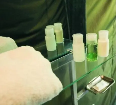 Luxury Çadır