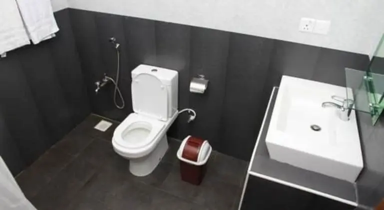 Standard Dört Kişilik Oda
