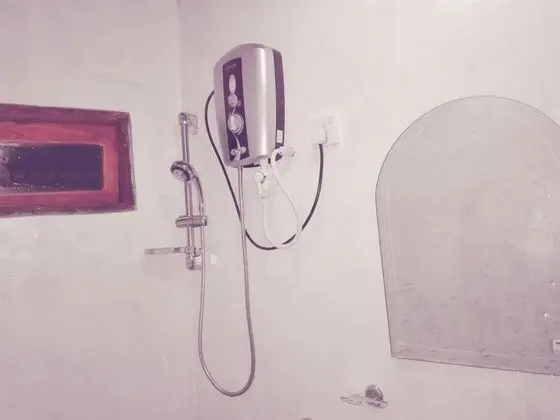 Standard Kır Evi, Dağ Manzaralı