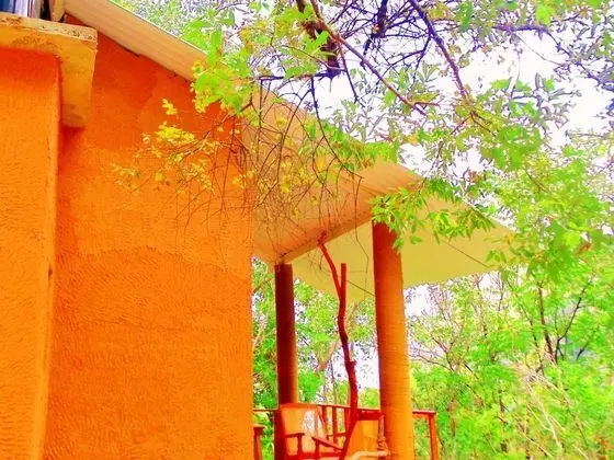Standard Kır Evi, Dağ Manzaralı