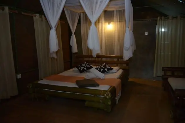 Luxury Çadır, 1 Yatak Odası