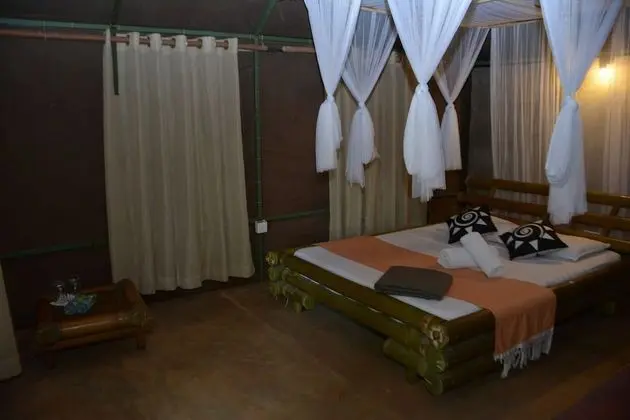 Luxury Çadır, 1 Yatak Odası