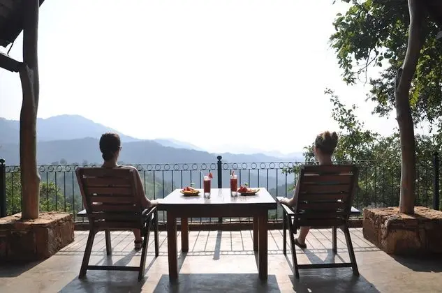 Standard Dağ Evi, 1 Yatak Odası, Vadi Manzaralı