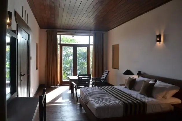 Standard Dağ Evi, 1 Yatak Odası, Vadi Manzaralı