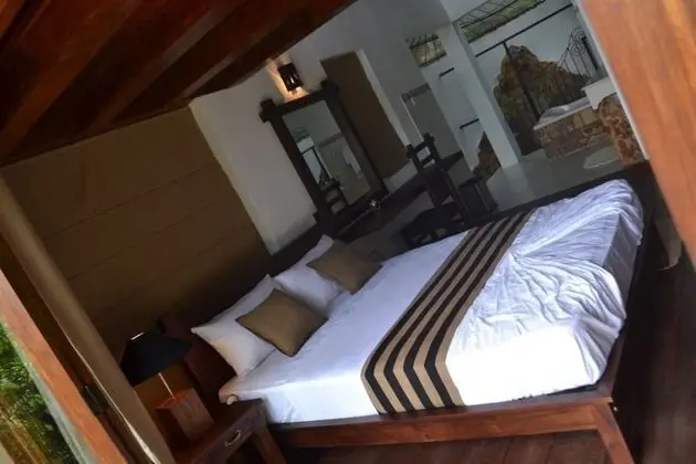 Standard Dağ Evi, 1 Yatak Odası, Vadi Manzaralı