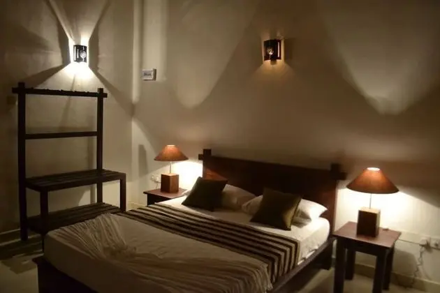 Standard Dağ Evi, 1 Yatak Odası, Vadi Manzaralı