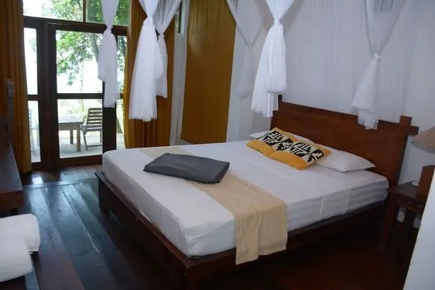 Standard Dağ Evi, 1 Yatak Odası, Vadi Manzaralı