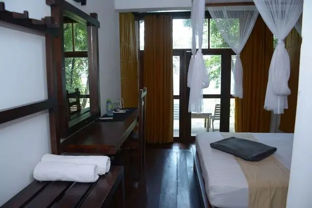 Standard Dağ Evi, 1 Yatak Odası, Vadi Manzaralı