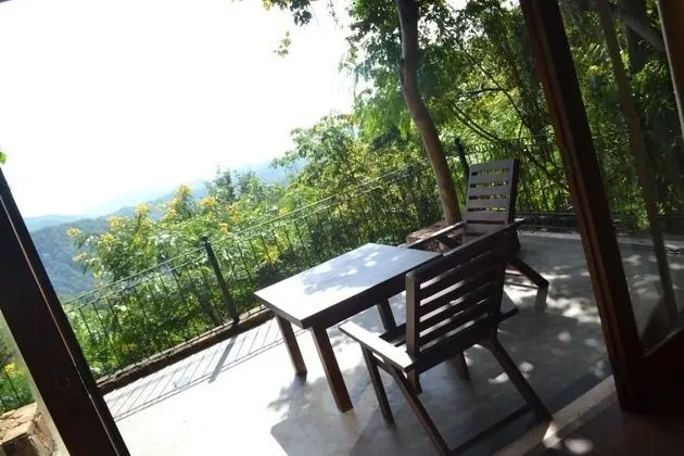 Standard Dağ Evi, 1 Yatak Odası, Vadi Manzaralı