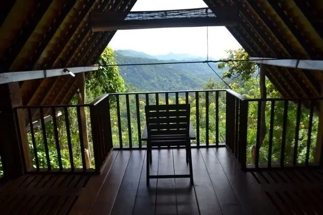 Standard Dağ Evi, 1 Yatak Odası, Vadi Manzaralı