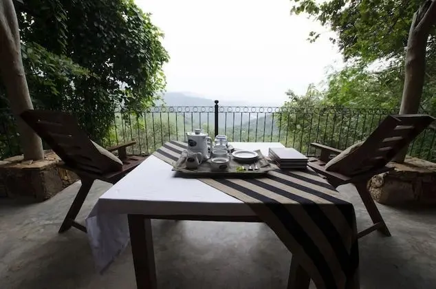 Standard Dağ Evi, 1 Yatak Odası, Vadi Manzaralı