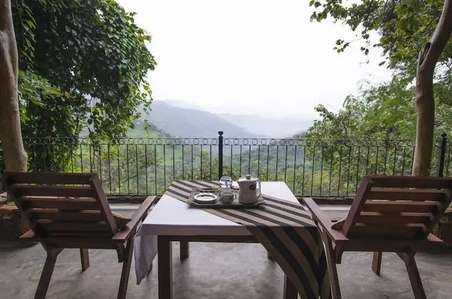 Standard Dağ Evi, 1 Yatak Odası, Vadi Manzaralı