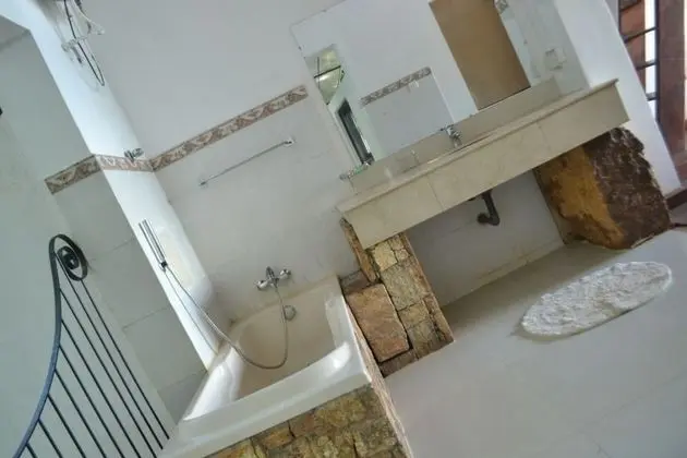 Standard Dağ Evi, 1 Yatak Odası, Vadi Manzaralı