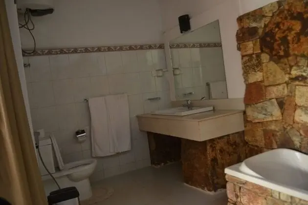 Standard Dağ Evi, 1 Yatak Odası, Vadi Manzaralı