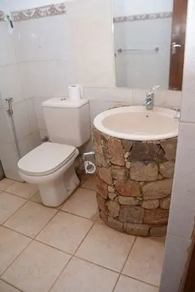 Standard Dağ Evi, 1 Yatak Odası, Vadi Manzaralı