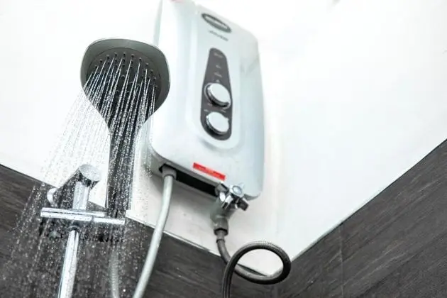 Deluxe Tek Büyük veya İki Ayrı Yataklı Oda, 1 Yatak Odası, Balkon, Dağ Yamacı