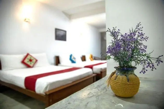 Family Stüdyo Süit, 1 Yatak Odası, Özel Banyo, Dağ Manzaralı