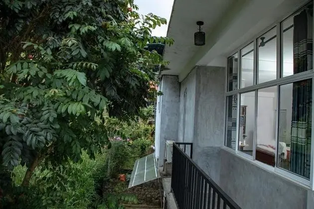 Family Stüdyo Süit, 1 Yatak Odası, Özel Banyo, Dağ Manzaralı