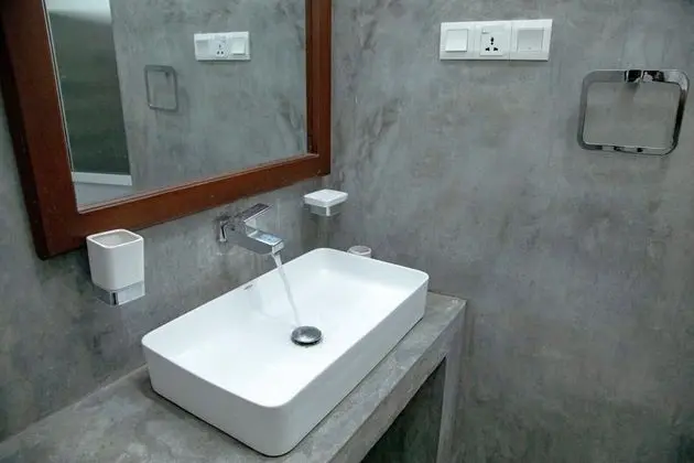 Family Stüdyo Süit, 1 Yatak Odası, Özel Banyo, Dağ Manzaralı