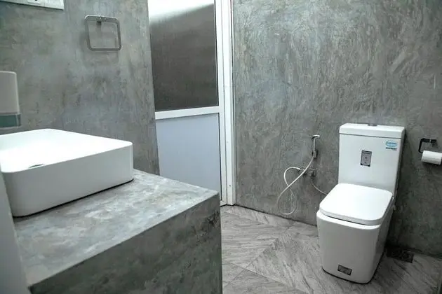 Family Stüdyo Süit, 1 Yatak Odası, Özel Banyo, Dağ Manzaralı