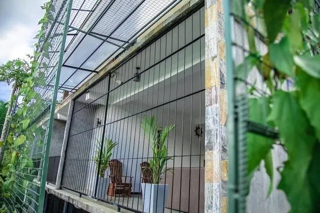 Family Stüdyo Süit, 1 Yatak Odası, Özel Banyo, Dağ Manzaralı