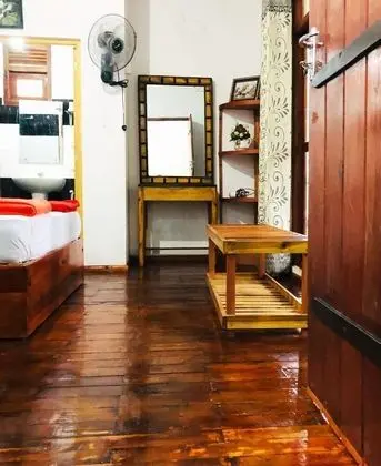 Classic Üç Kişilik Oda