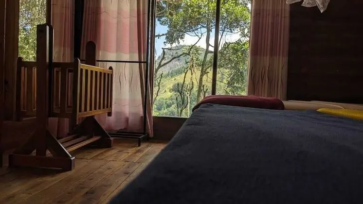 Family Dört Kişilik Oda